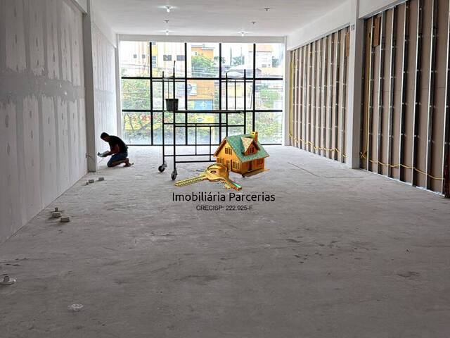 #331 - Salão Comercial para Locação em Cajamar - SP - 3