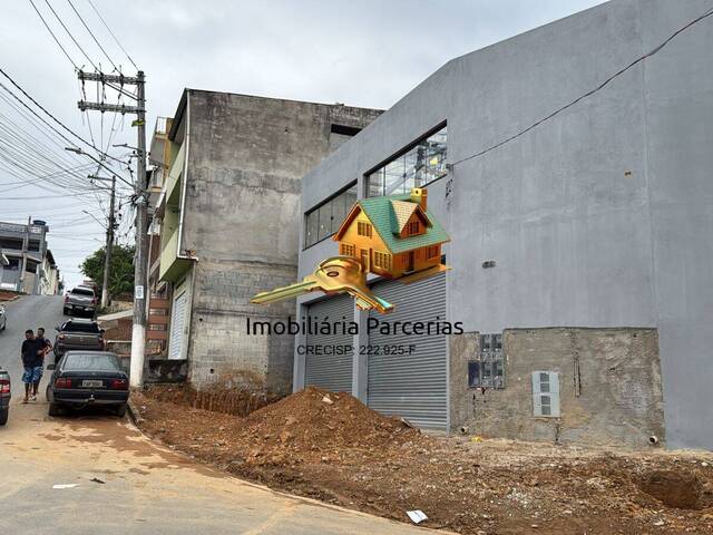 Sala para Venda em Santana de Parnaíba - 5