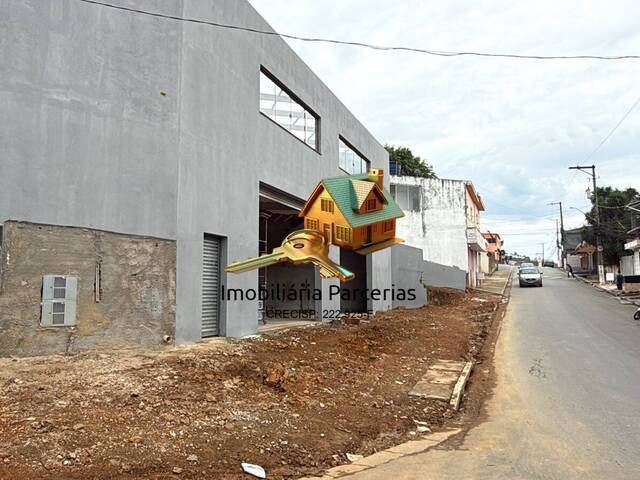Sala para Venda em Santana de Parnaíba - 4