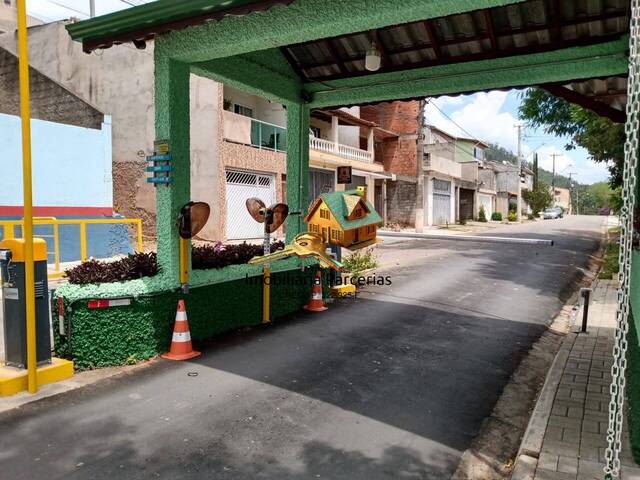 #1011 - Terreno em condomínio para Venda em Cajamar - SP - 1