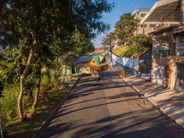 #1011 - Terreno em condomínio para Venda em Cajamar - SP - 3