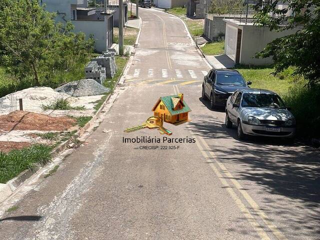 #1011 - Terreno em condomínio para Venda em Cajamar - SP - 2