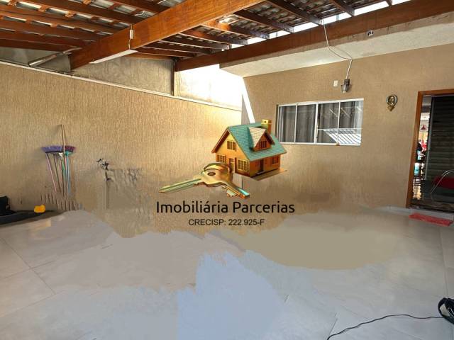 Sobrado para Locação em Cajamar - 4