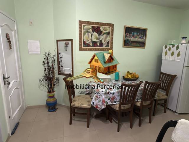 #1012 - Apartamento para Venda em Cajamar - SP - 1