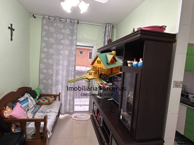 #1012 - Apartamento para Venda em Cajamar - SP - 2