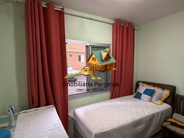 Apartamento para Venda em Cajamar - 4