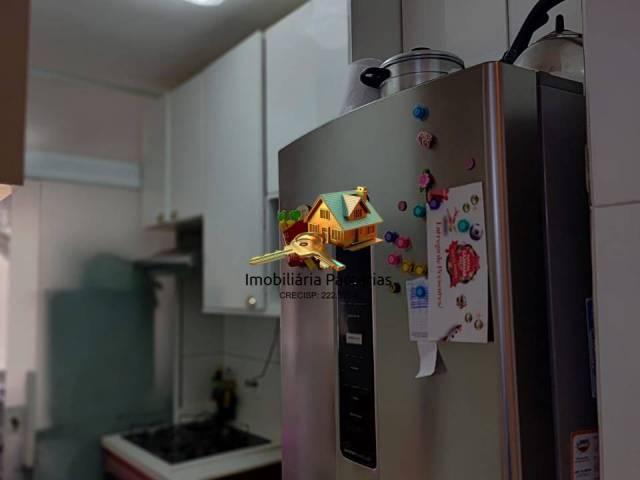 #1013 - Apartamento para Venda em Cajamar - SP - 3