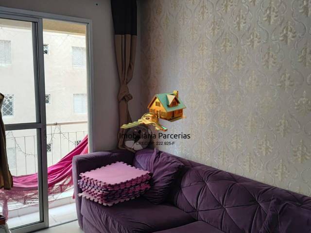 Apartamento para Venda em Cajamar - 4