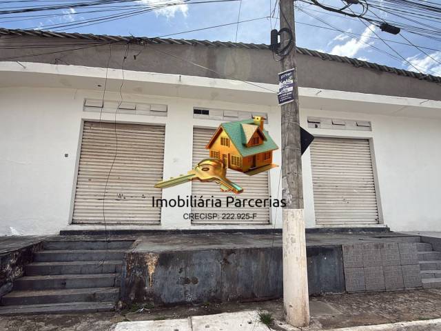 Salão Comercial para Locação em Santana de Parnaíba - 4