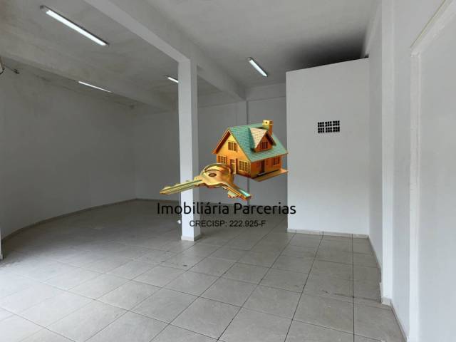 #1014 - Salão Comercial para Locação em Santana de Parnaíba - SP - 3