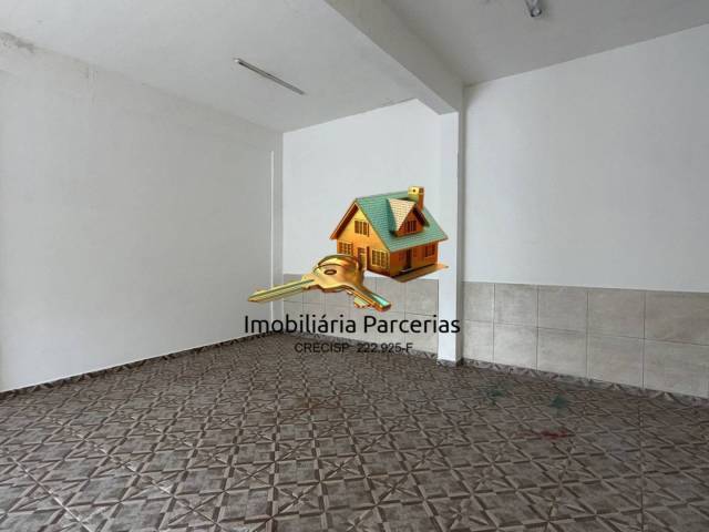 Salão Comercial para Locação em Santana de Parnaíba - 2