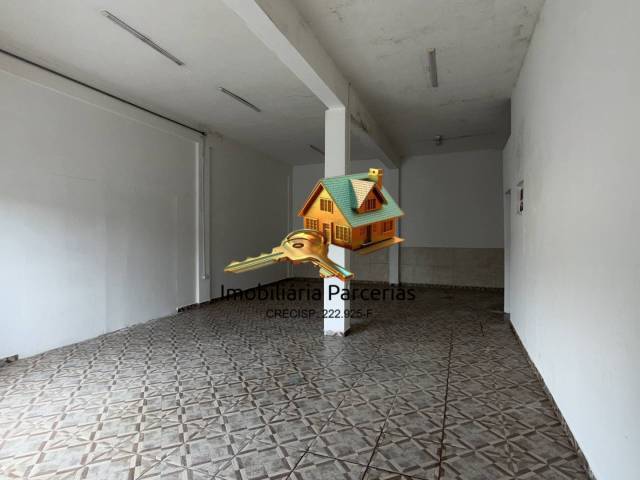 Salão Comercial para Locação em Santana de Parnaíba - 4