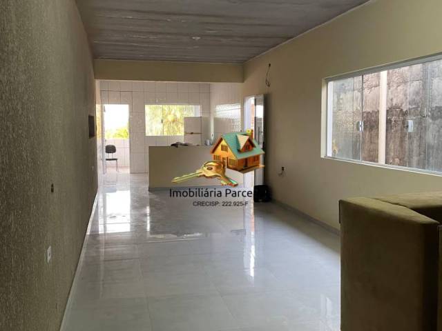 Casa para Venda em Santana de Parnaíba - 5