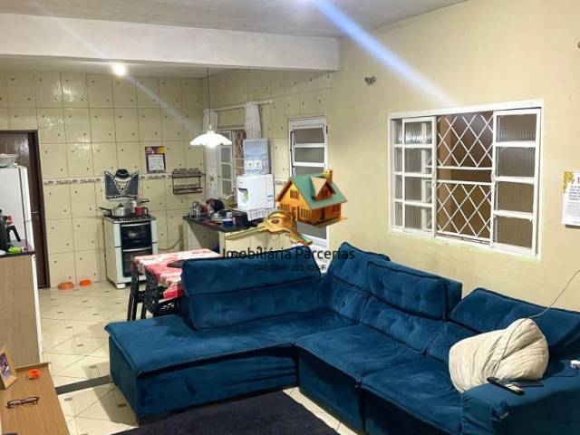 Venda em Parque Jaguari (Fazendinha) - Santana de Parnaíba