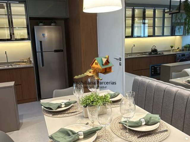 Apartamento para Venda em Cajamar - 5