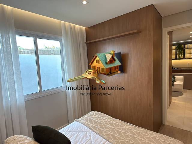 Apartamento para Venda em Cajamar - 4