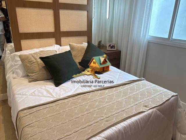 #989 - Apartamento para Venda em Cajamar - SP - 3