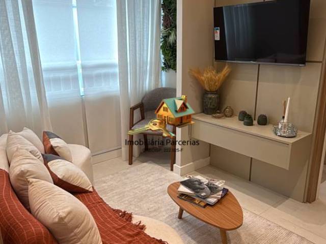 #1017 - Apartamento para Venda em Cajamar - SP - 2