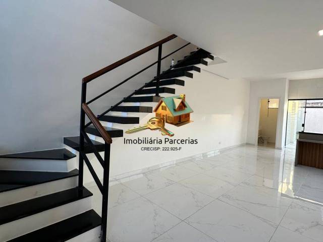 #1019 - Casa em condomínio para Locação em Santana de Parnaíba - SP - 3