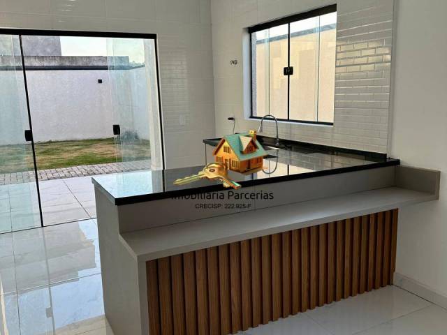 #1019 - Casa em condomínio para Locação em Santana de Parnaíba - SP - 2