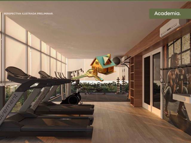 Apartamento para Venda em Cajamar - 5