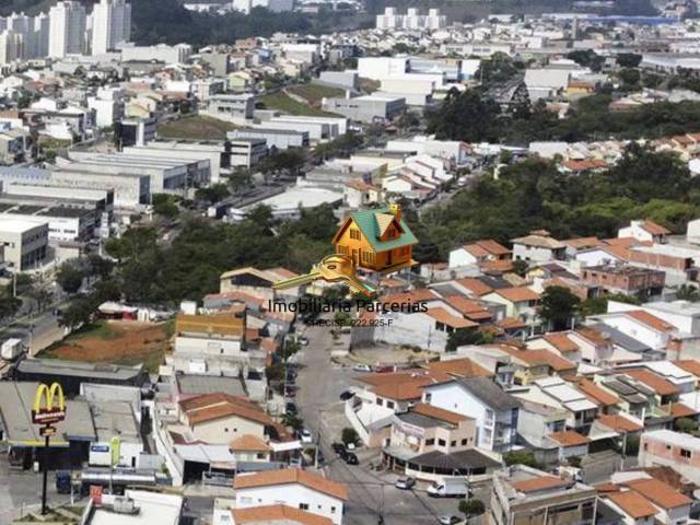 #1020 - Apartamento para Venda em Cajamar - SP - 3