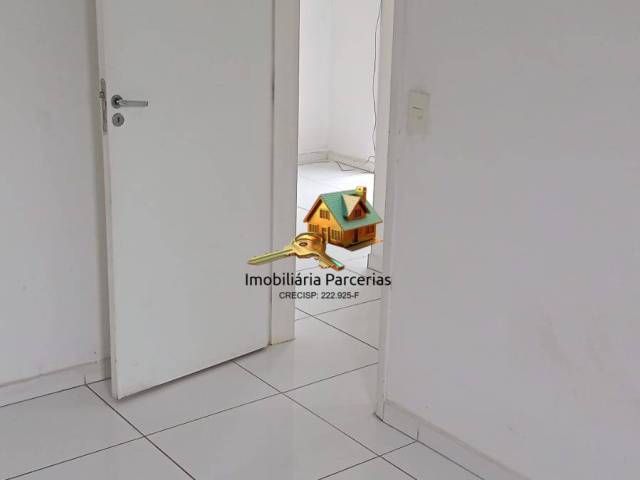 Apartamento para Locação em Cajamar - 5