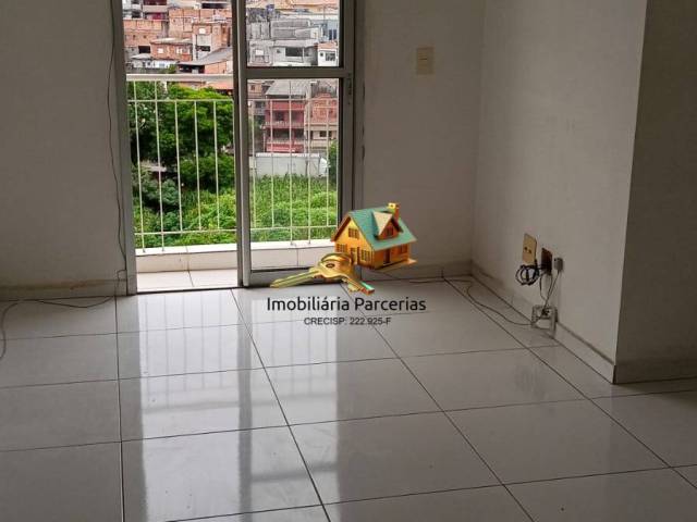 #1021 - Apartamento para Locação em Cajamar - SP - 2