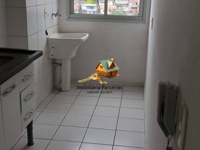 Locação em Panorama (Polvilho) - Cajamar