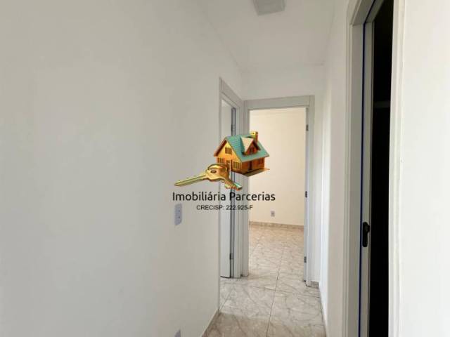 #1022 - Apartamento para Locação em Cajamar - SP - 3