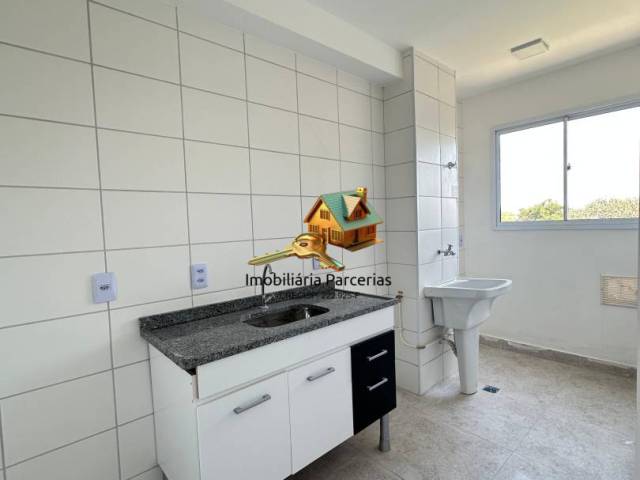 #1022 - Apartamento para Locação em Cajamar - SP - 2