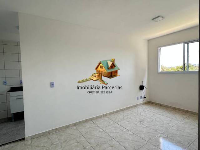 Apartamento para Locação em Cajamar - 4