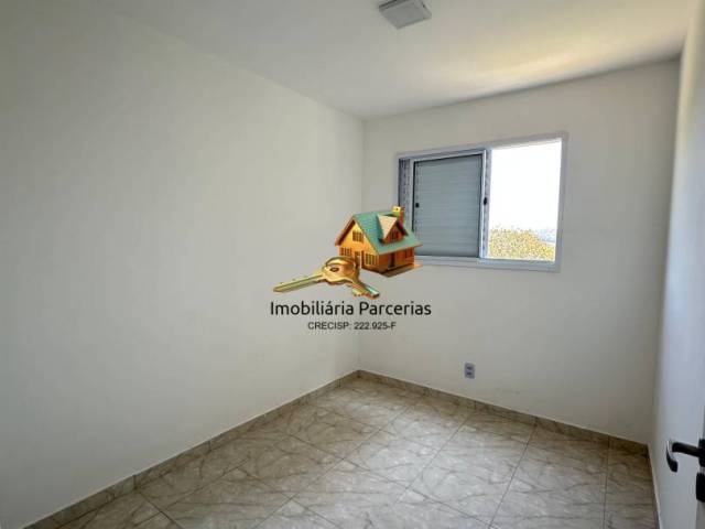 Apartamento para Locação em Cajamar - 5