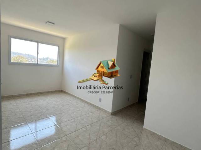 Locação em Residencial Reserva Jaguari - Cajamar