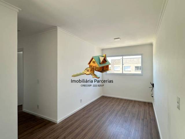 #1023 - Apartamento para Venda em Cajamar - SP - 3