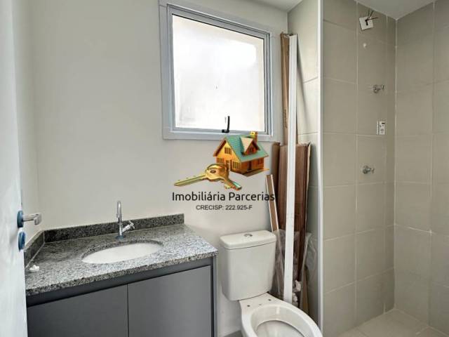 #1023 - Apartamento para Venda em Cajamar - SP - 2