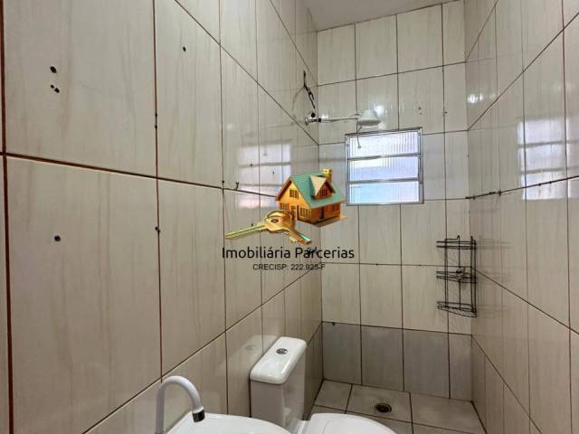 #1024 - Casa para Locação em Cajamar - SP - 2