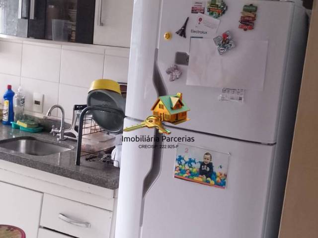 #1025 - Apartamento para Locação em Cajamar - SP - 3