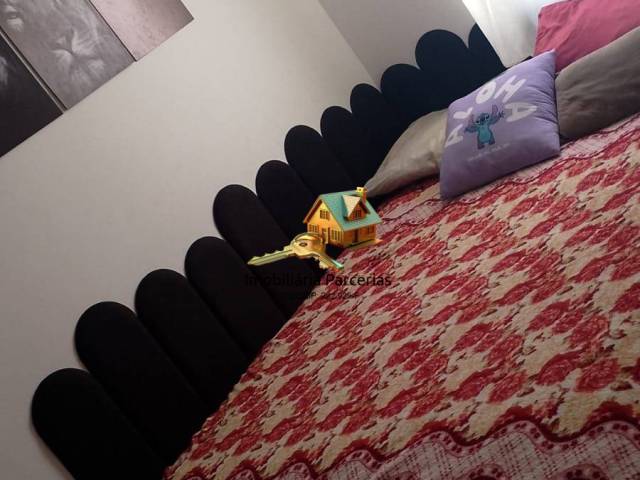 Apartamento para Locação em Cajamar - 5