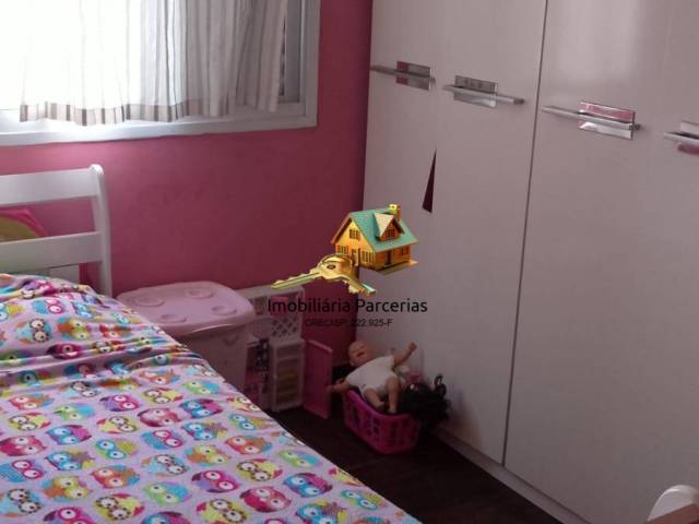 #1025 - Apartamento para Locação em Cajamar - SP - 2