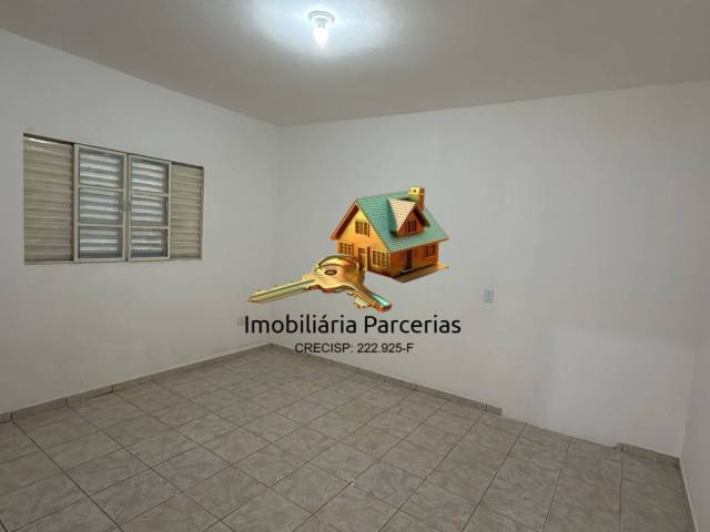 #1026 - Casa para Locação em Santana de Parnaíba - SP - 2