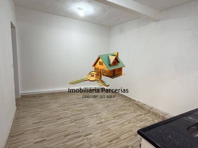 #1026 - Casa para Locação em Santana de Parnaíba - SP - 3