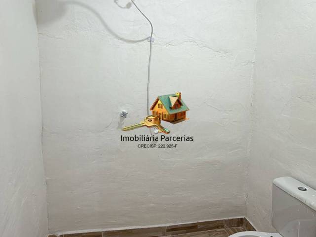 Casa para Locação em Santana de Parnaíba - 5