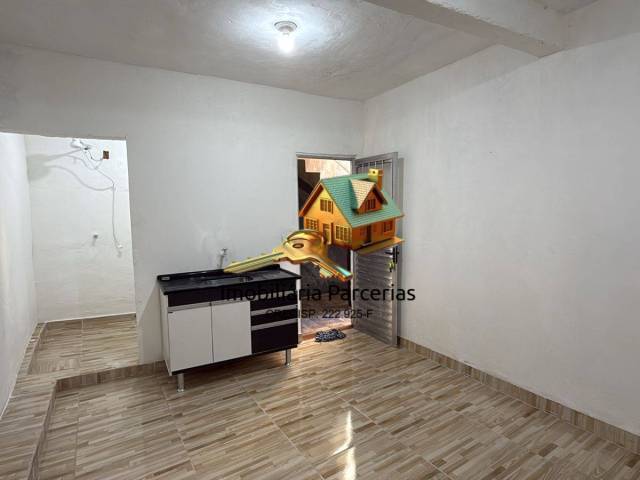 Locação em Cidade São Pedro - Gleba A - Santana de Parnaíba