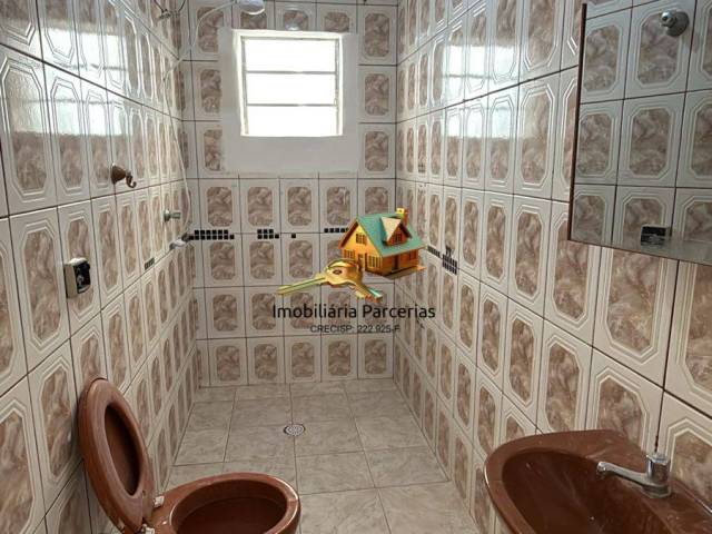 Casa para Locação em Santana de Parnaíba - 4