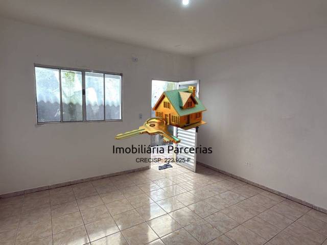 #1027 - Casa para Locação em Santana de Parnaíba - SP - 2