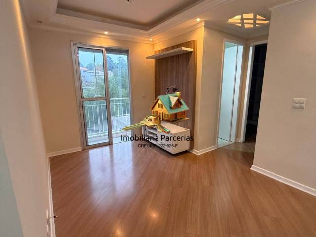 Locação em Panorama (Polvilho) - Cajamar