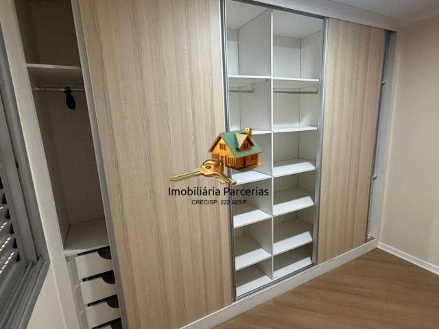 Apartamento para Locação em Cajamar - 4