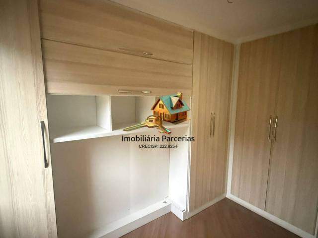 Apartamento para Locação em Cajamar - 5