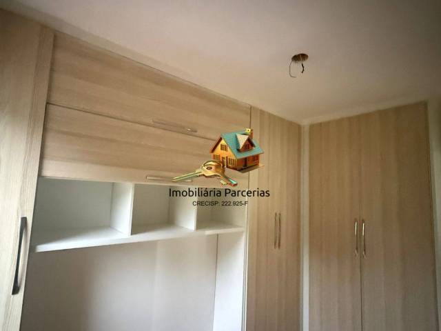 Apartamento para Locação em Cajamar - 3